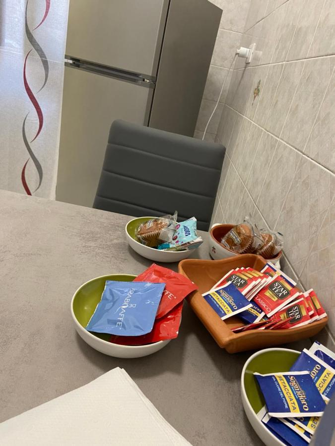 Lavica Airport Frühstückspension Catania